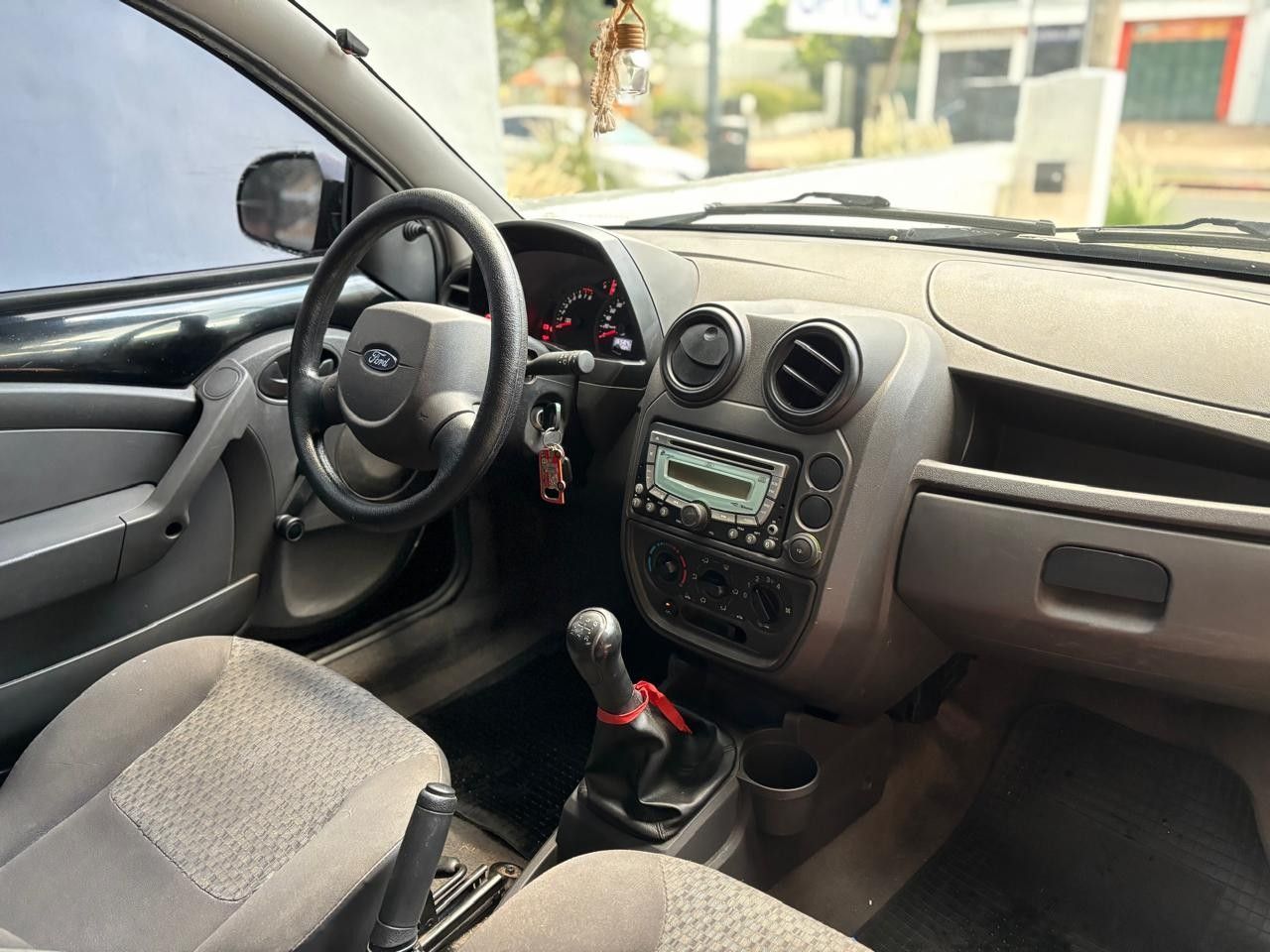 Ford Ka Usado Financiado en Córdoba, deRuedas