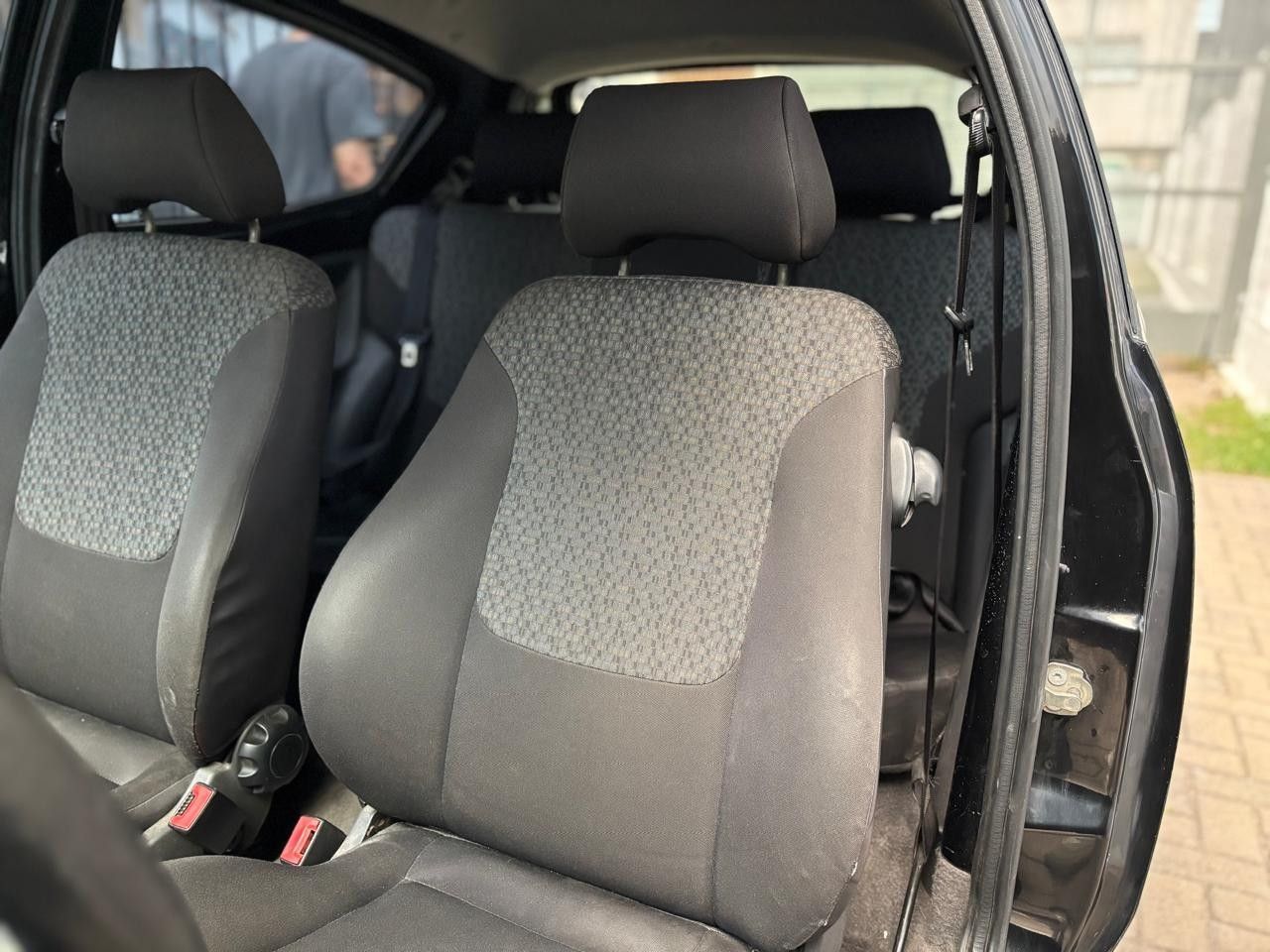 Ford Ka Usado Financiado en Córdoba, deRuedas