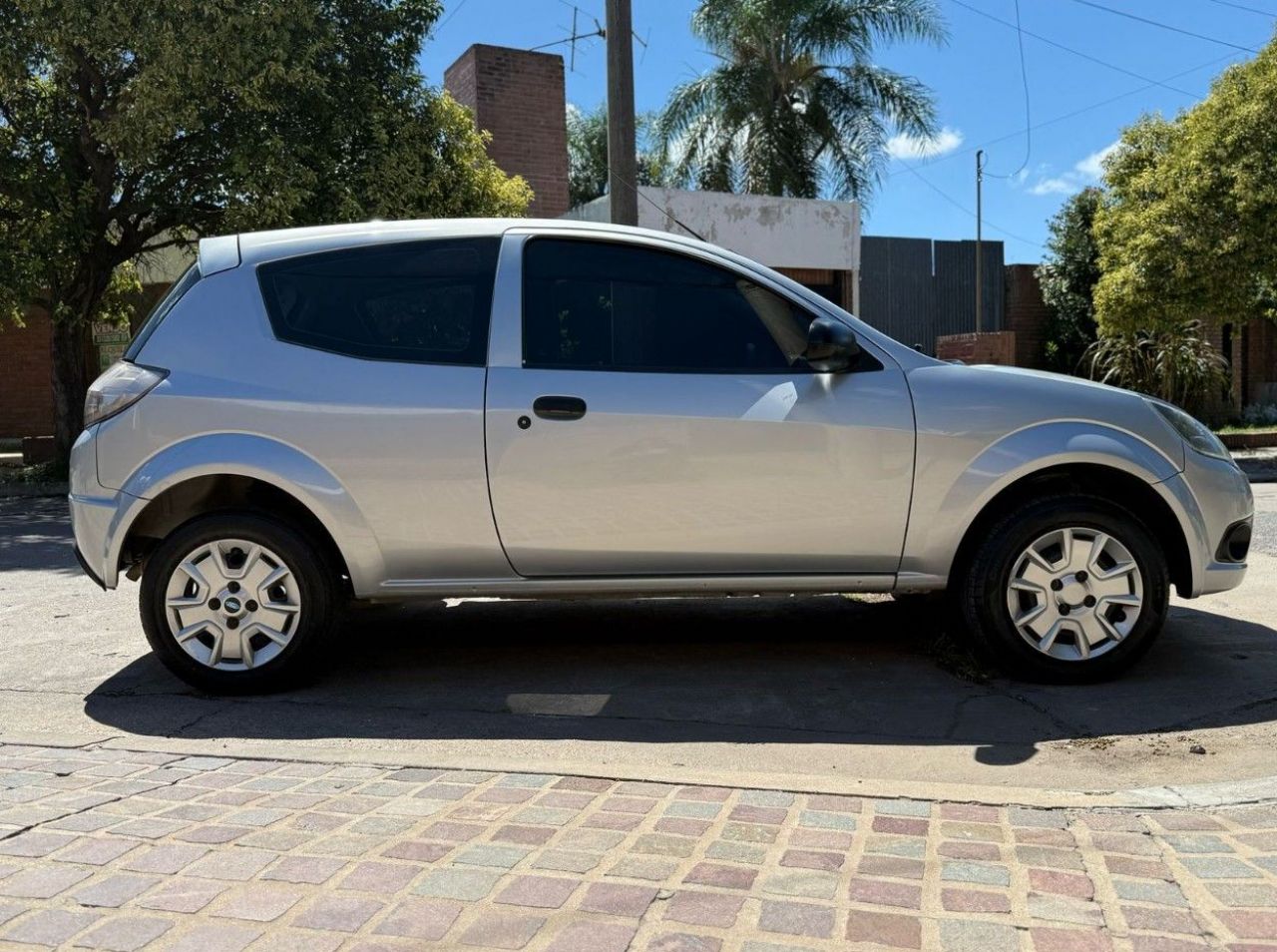 Ford Ka Usado en Córdoba, deRuedas