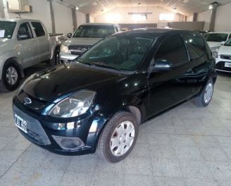 Ford Ka Usado en San Luis