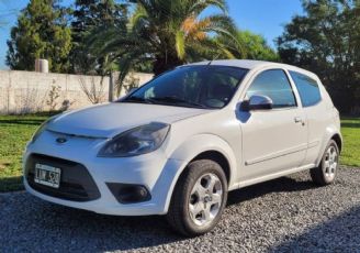 Ford Ka Usado en Córdoba
