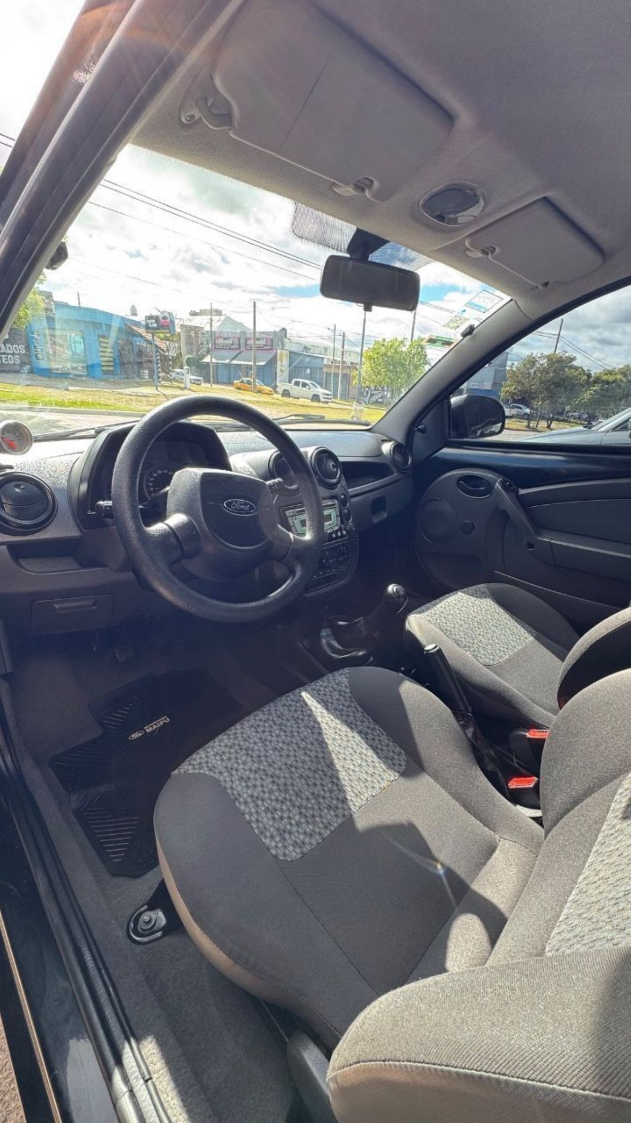Ford Ka Usado en Córdoba, deRuedas