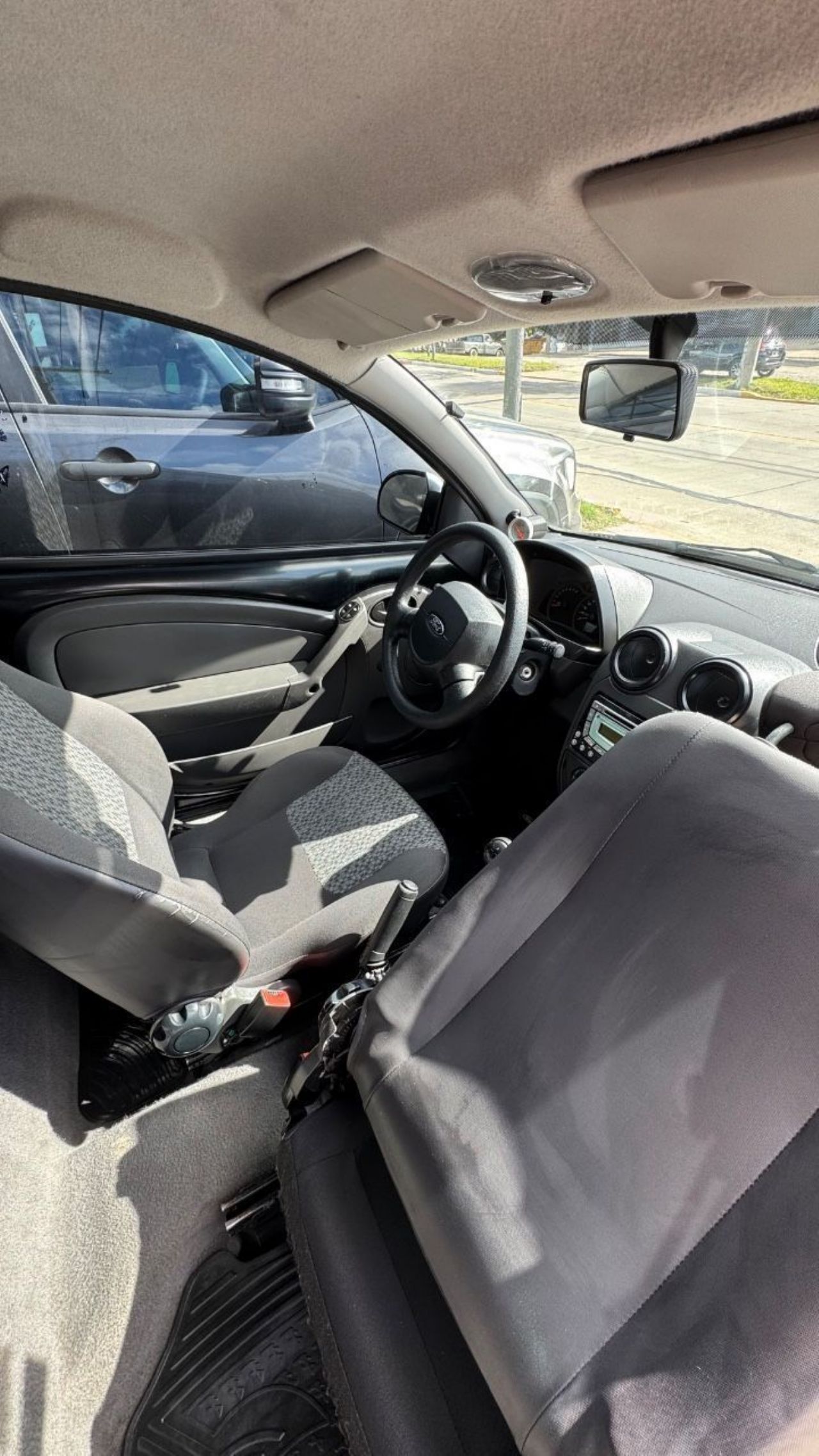 Ford Ka Usado en Córdoba, deRuedas