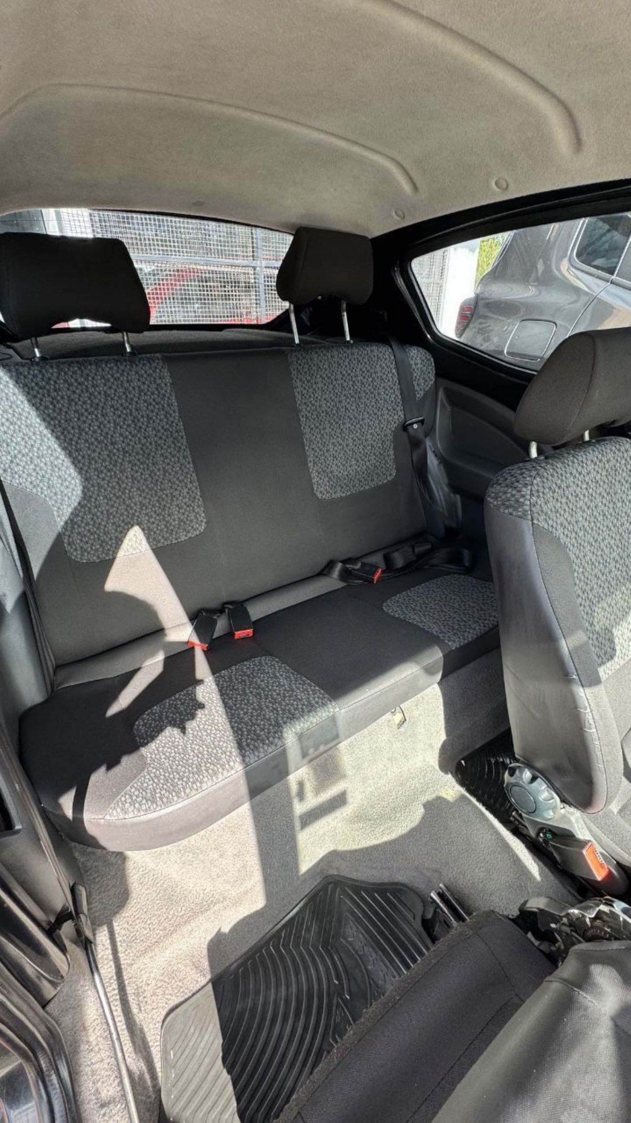 Ford Ka Usado en Córdoba, deRuedas