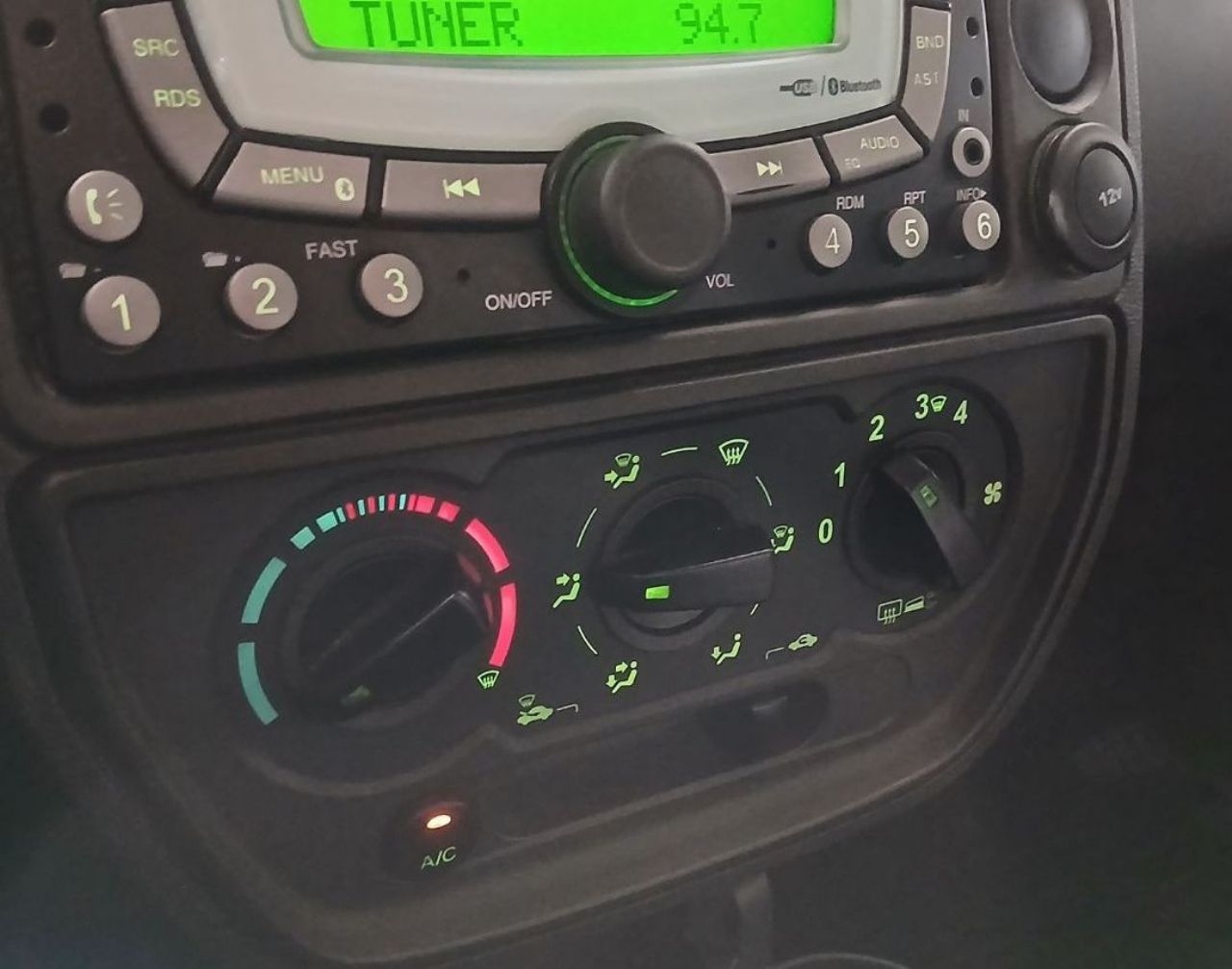 Ford Ka Usado en Córdoba, deRuedas