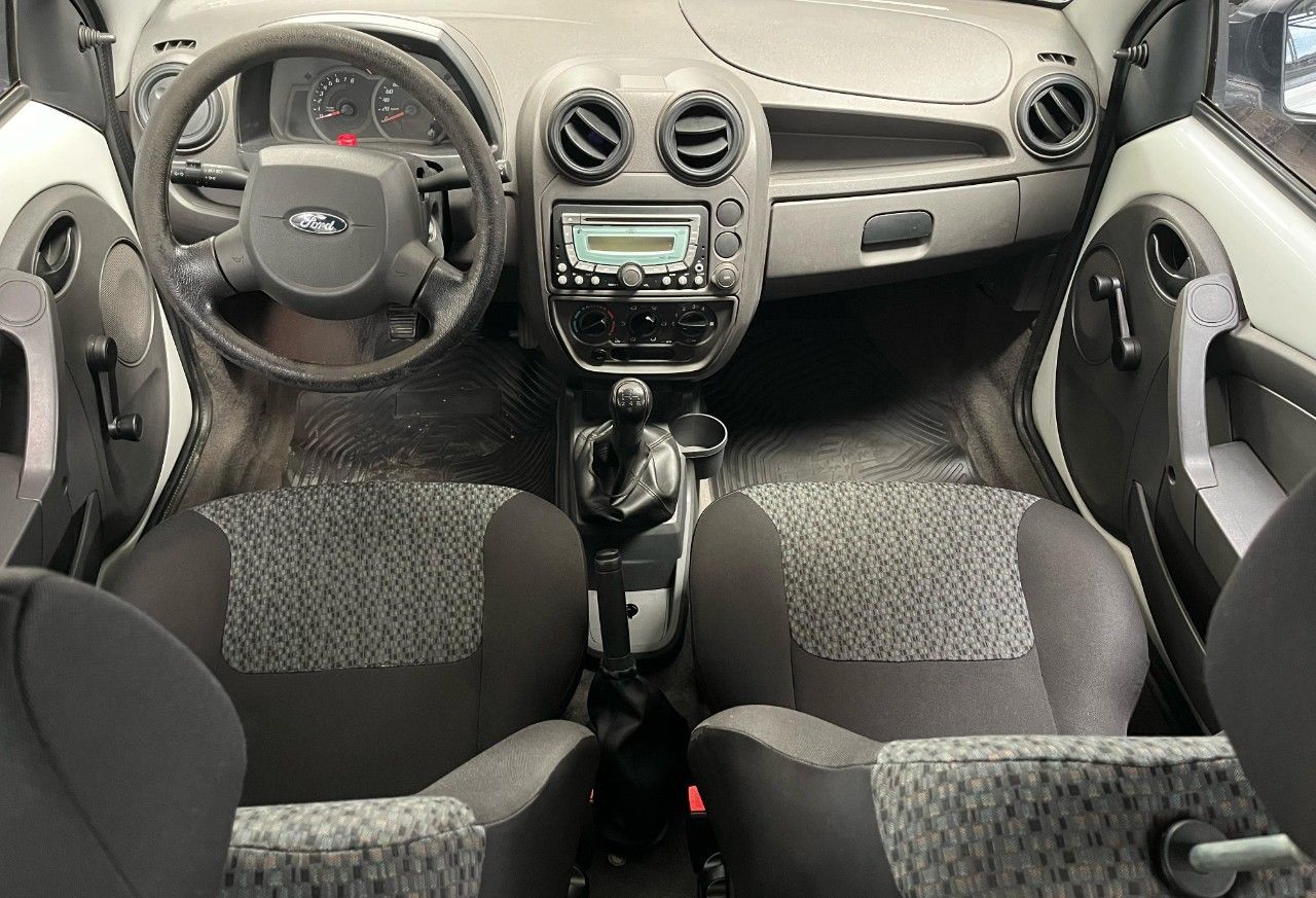 Ford Ka Usado en Córdoba, deRuedas
