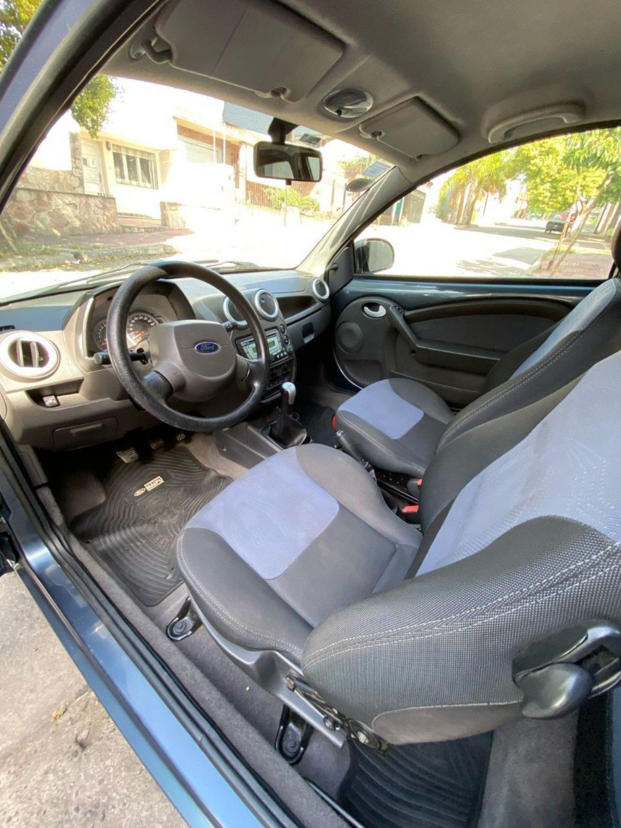 Ford Ka Usado en Córdoba, deRuedas