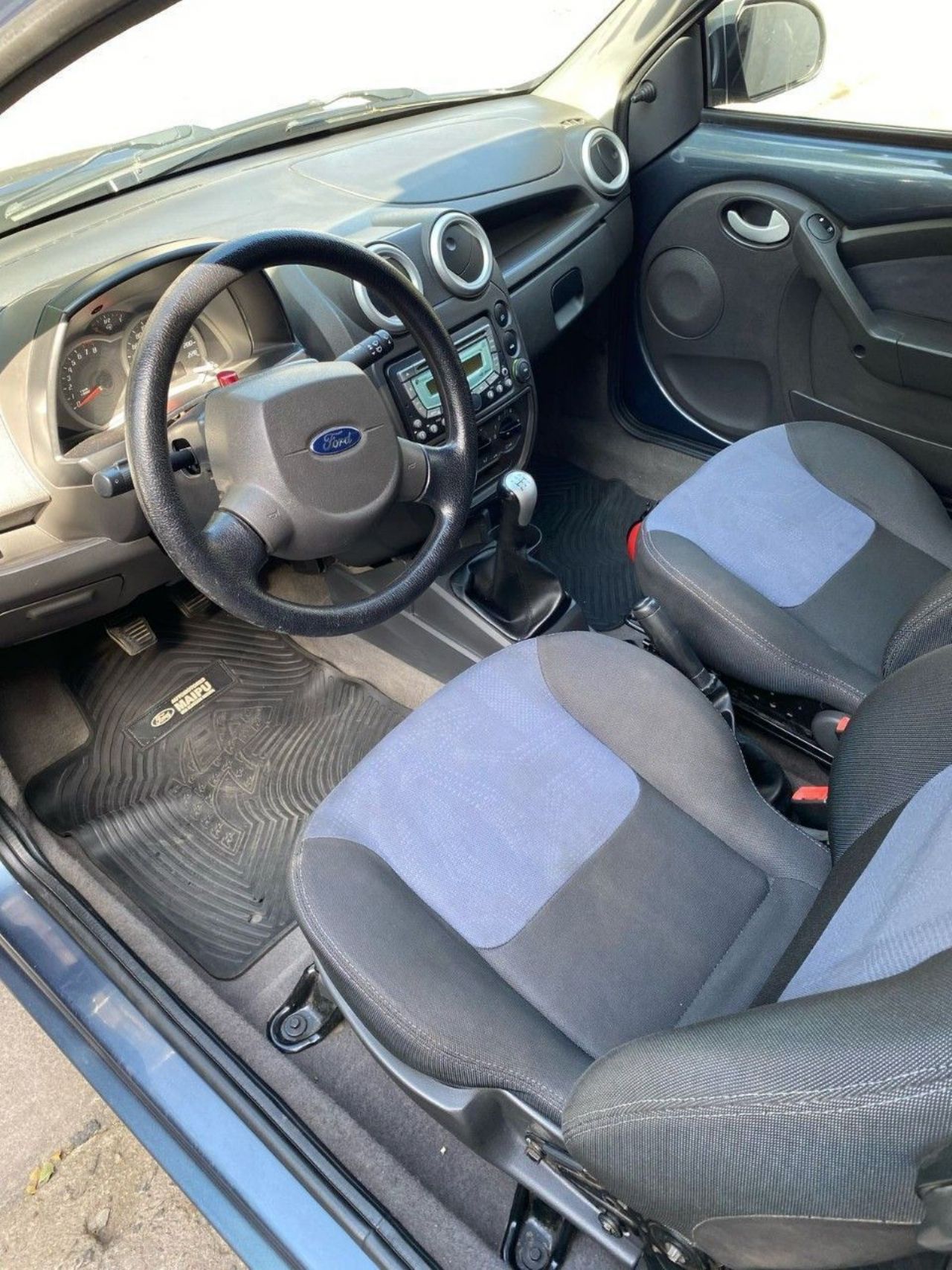 Ford Ka Usado en Córdoba, deRuedas