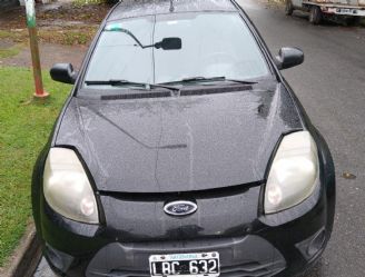 Ford Ka Usado en Buenos Aires