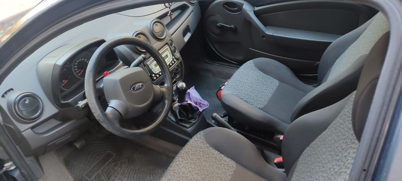 Ford Ka Usado en Mendoza, deRuedas