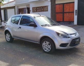 Ford Ka Usado en Mendoza