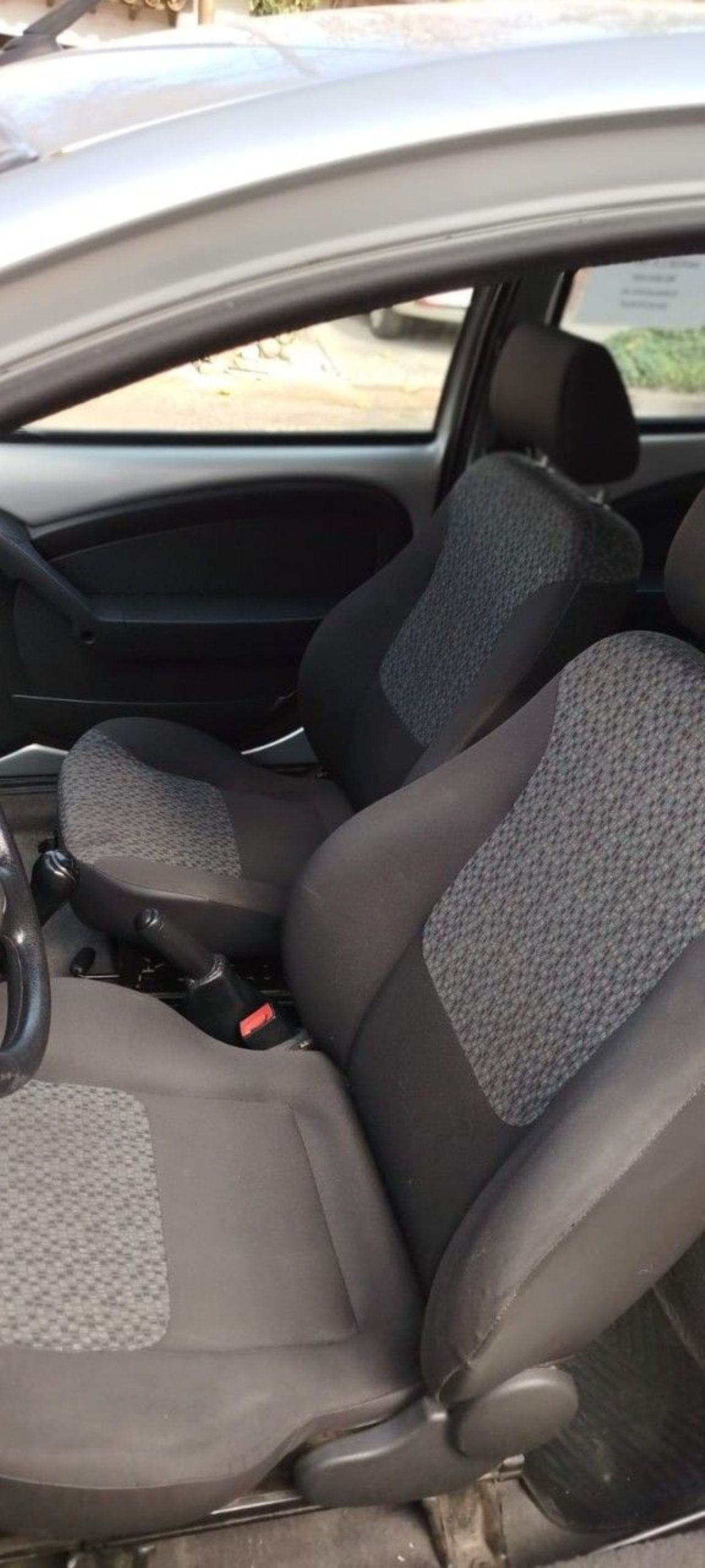 Ford Ka Usado en Mendoza, deRuedas
