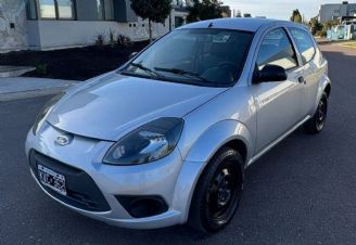 Ford Ka Usado en Mendoza