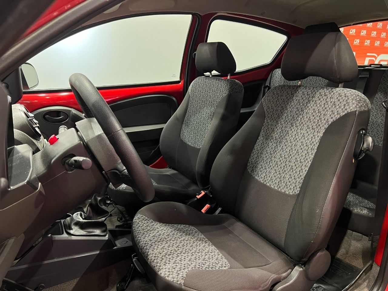 Ford Ka Usado Financiado en Córdoba, deRuedas