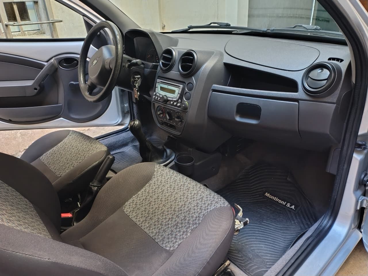 Ford Ka Usado Financiado en Córdoba, deRuedas