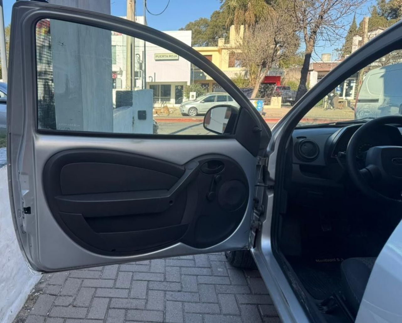 Ford Ka Usado Financiado en Córdoba, deRuedas