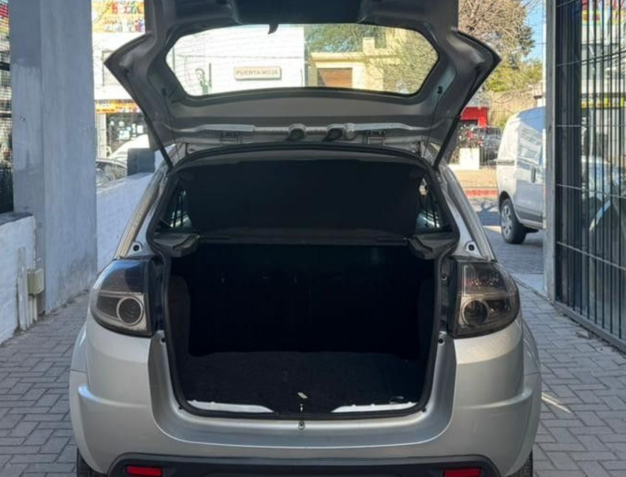 Ford Ka Usado Financiado en Córdoba, deRuedas