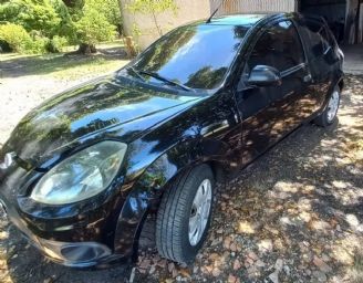 Ford Ka Usado en Entre Ríos