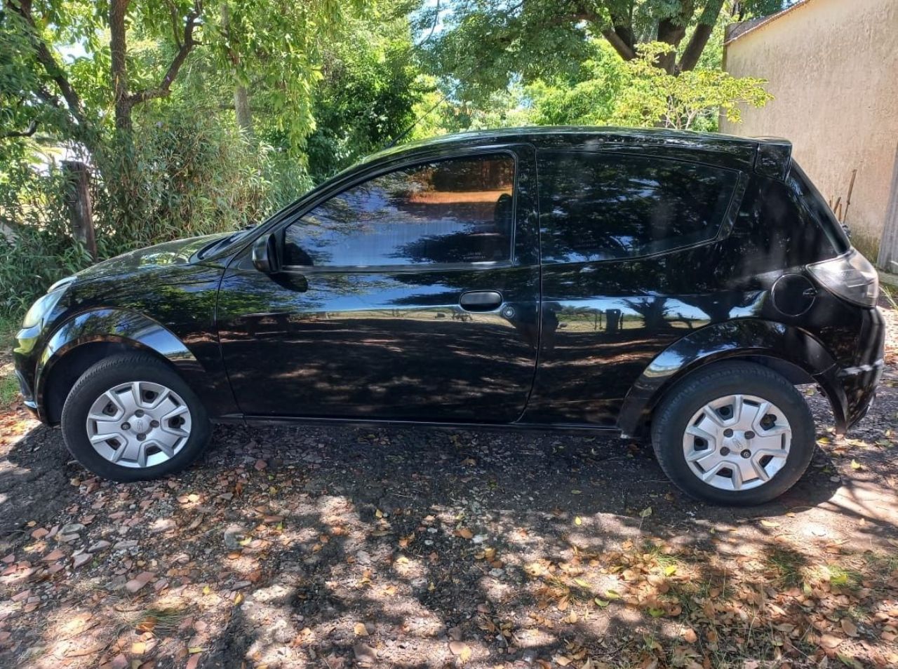 Ford Ka Usado en Entre Ríos, deRuedas