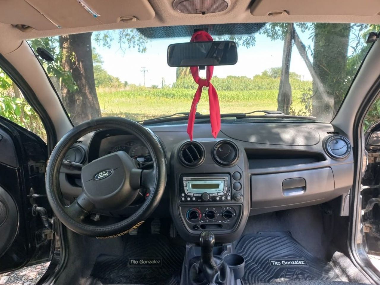 Ford Ka Usado en Entre Ríos, deRuedas