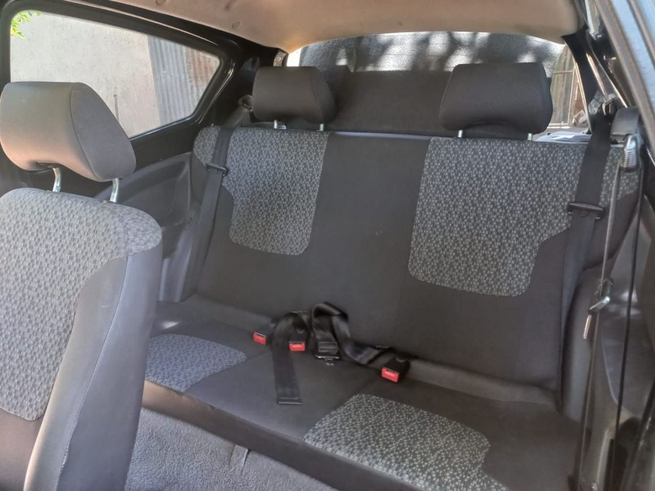 Ford Ka Usado en Entre Ríos, deRuedas