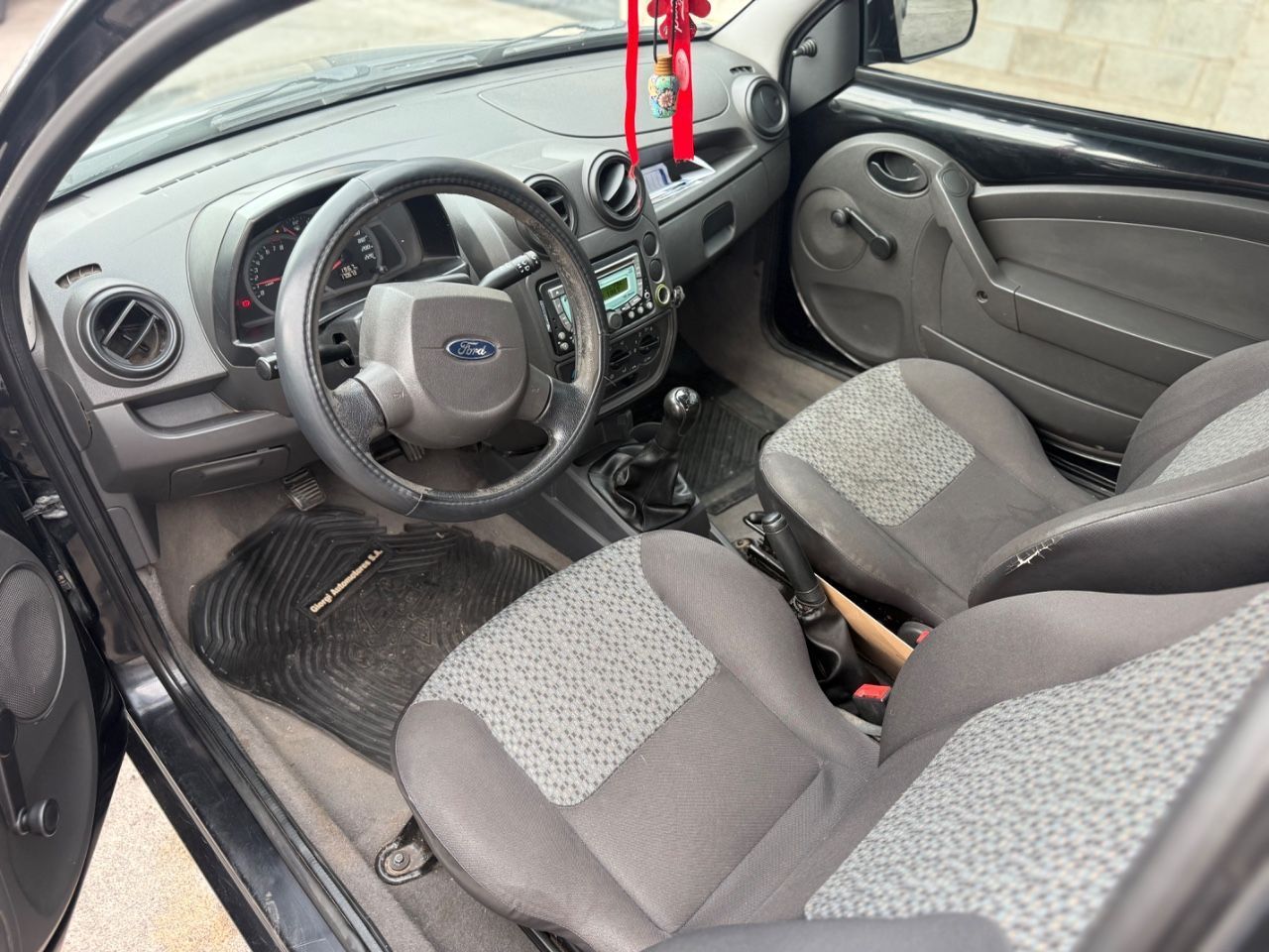 Ford Ka Usado en San Luis, deRuedas