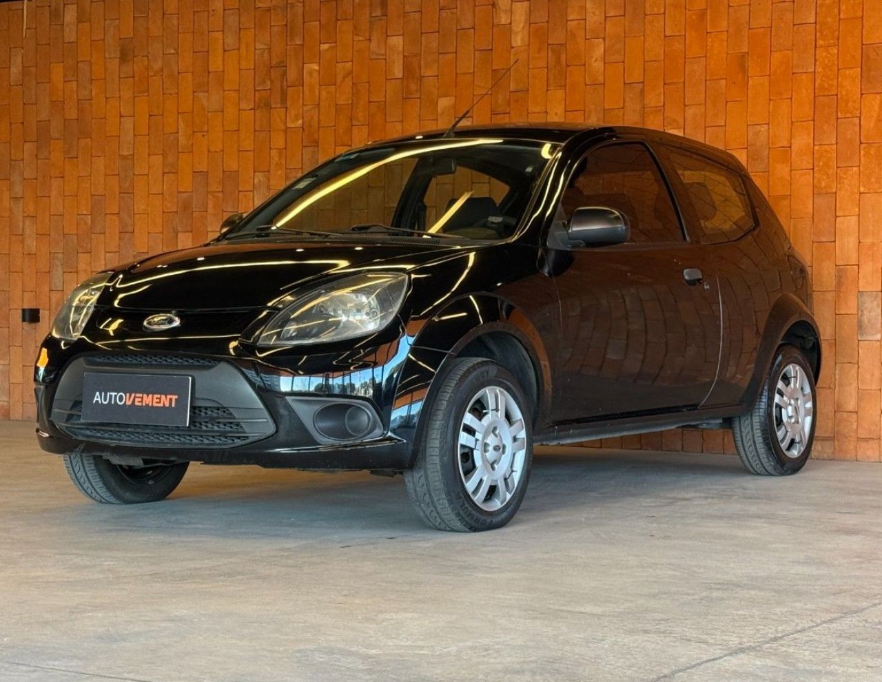 Ford Ka Usado en Córdoba, deRuedas
