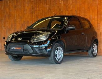 Ford Ka Usado en Córdoba