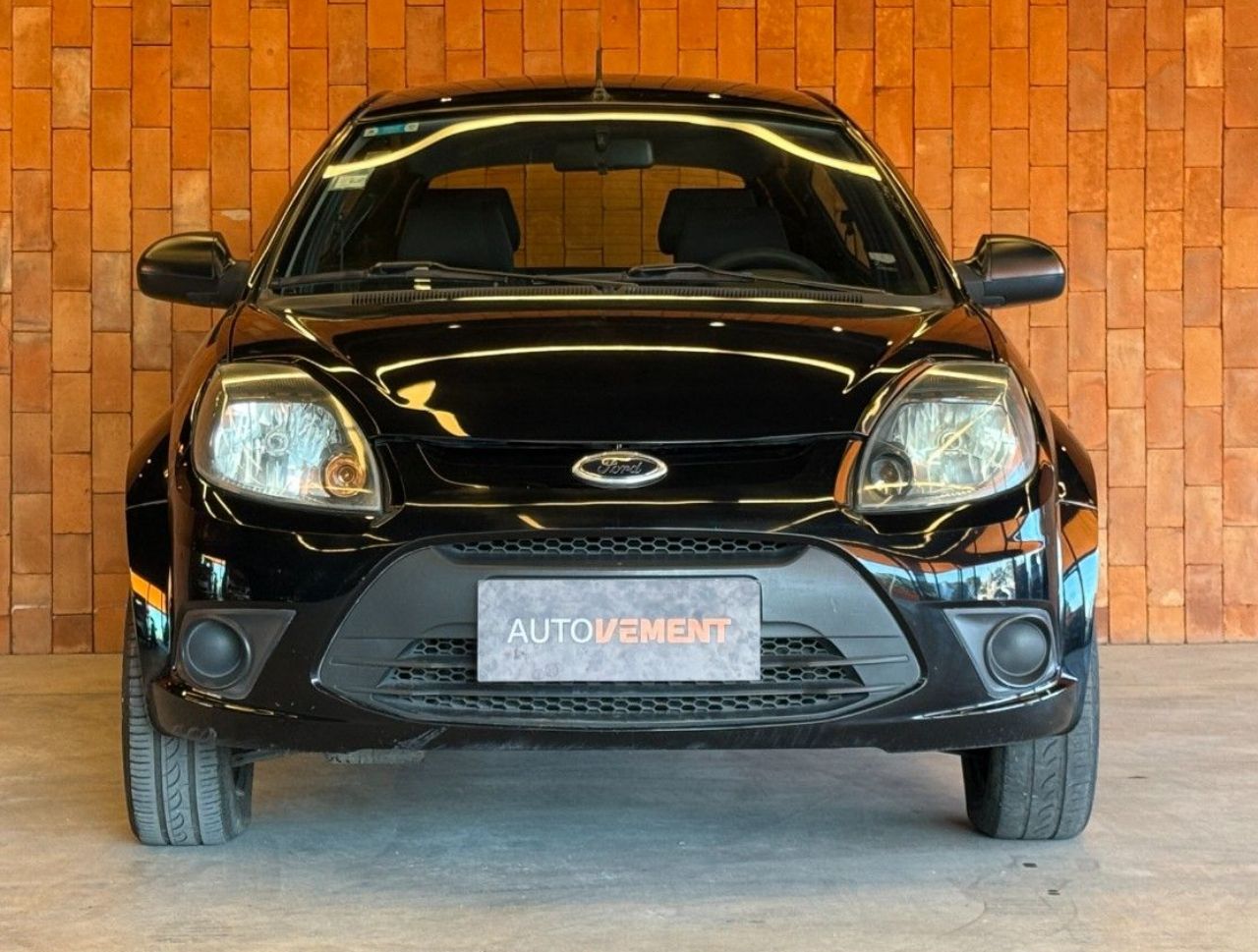 Ford Ka Usado en Córdoba, deRuedas