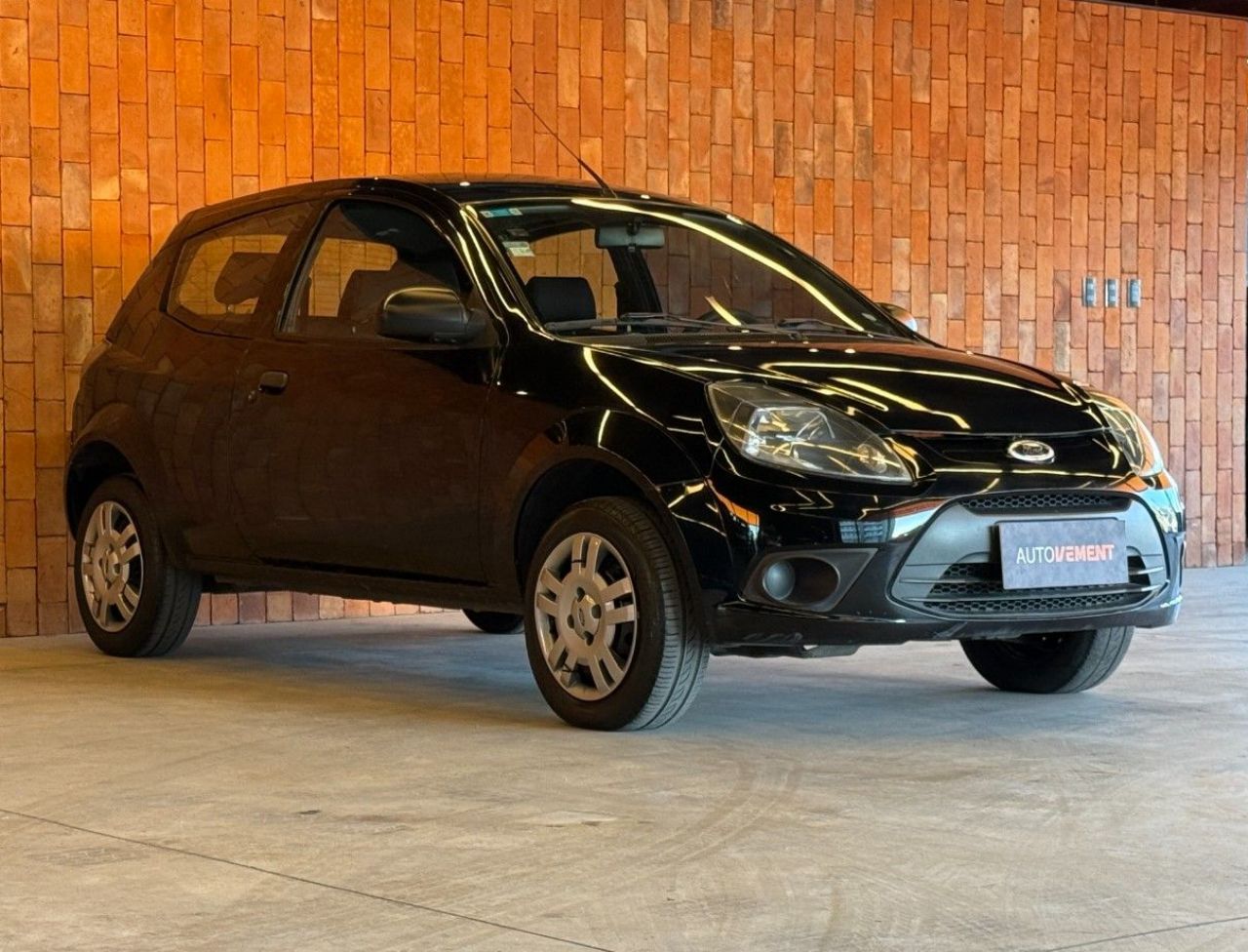 Ford Ka Usado en Córdoba, deRuedas