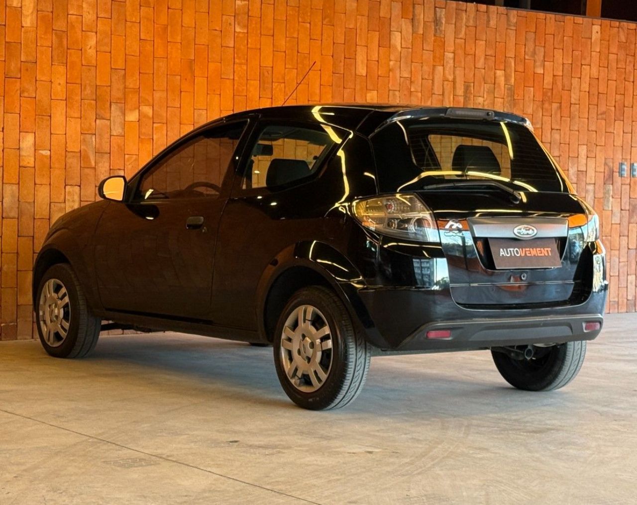 Ford Ka Usado en Córdoba, deRuedas