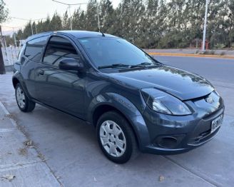 Ford Ka Usado en Mendoza