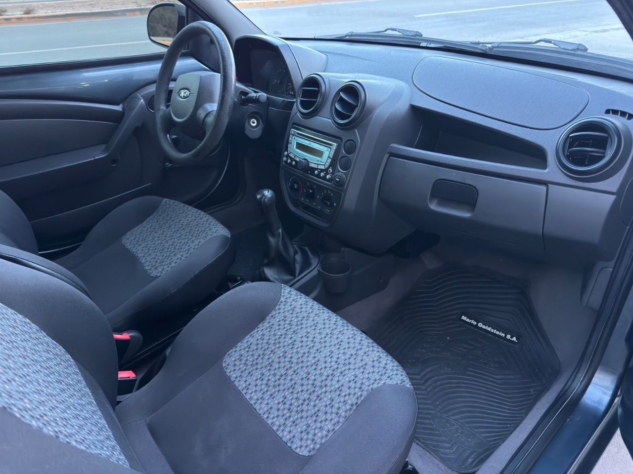 Ford Ka Usado en Mendoza, deRuedas