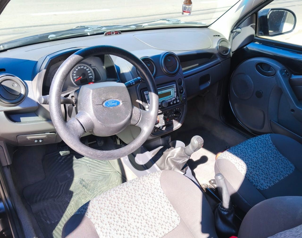 Ford Ka Usado en Mendoza, deRuedas