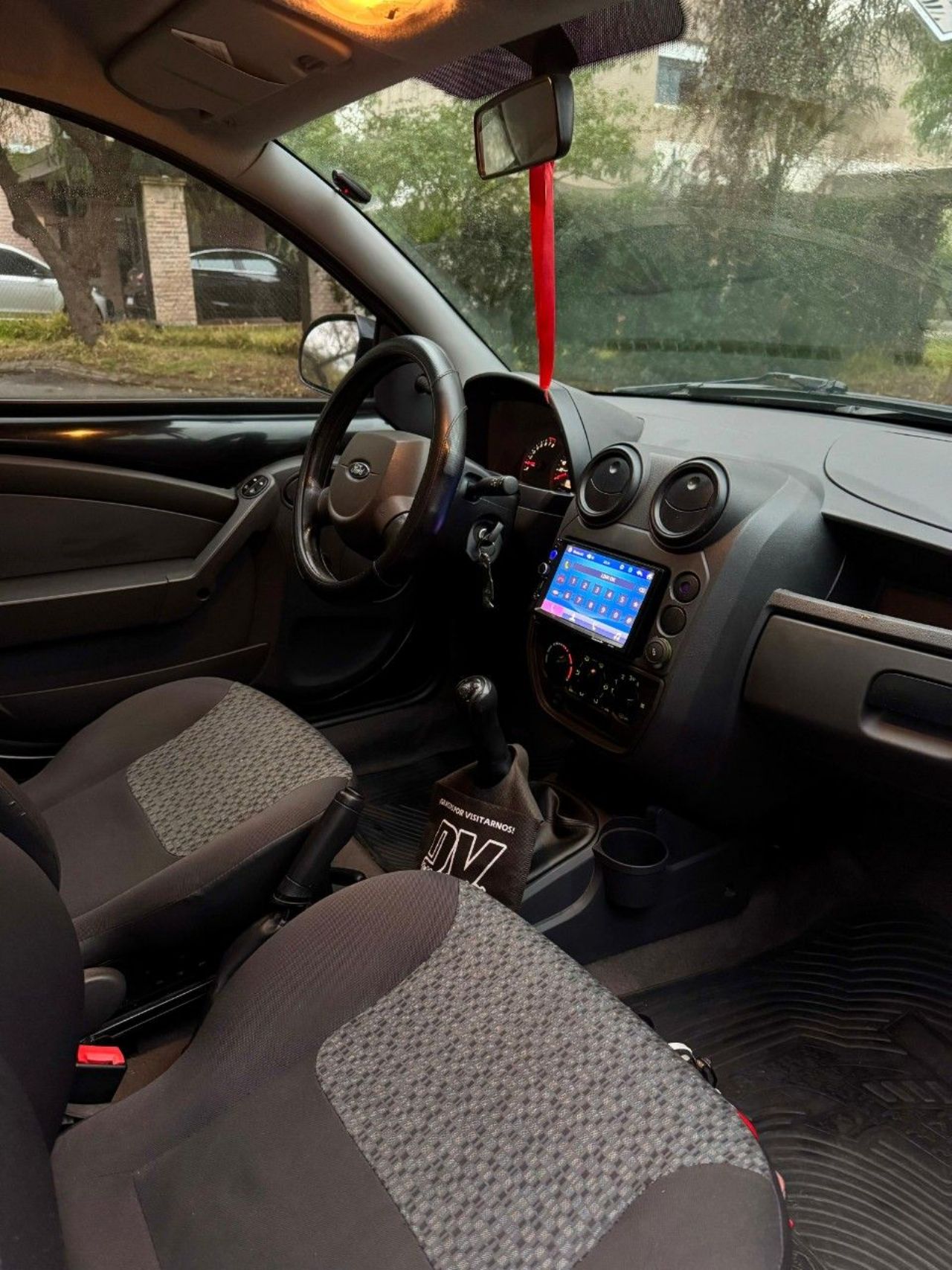 Ford Ka Usado Financiado en Córdoba, deRuedas