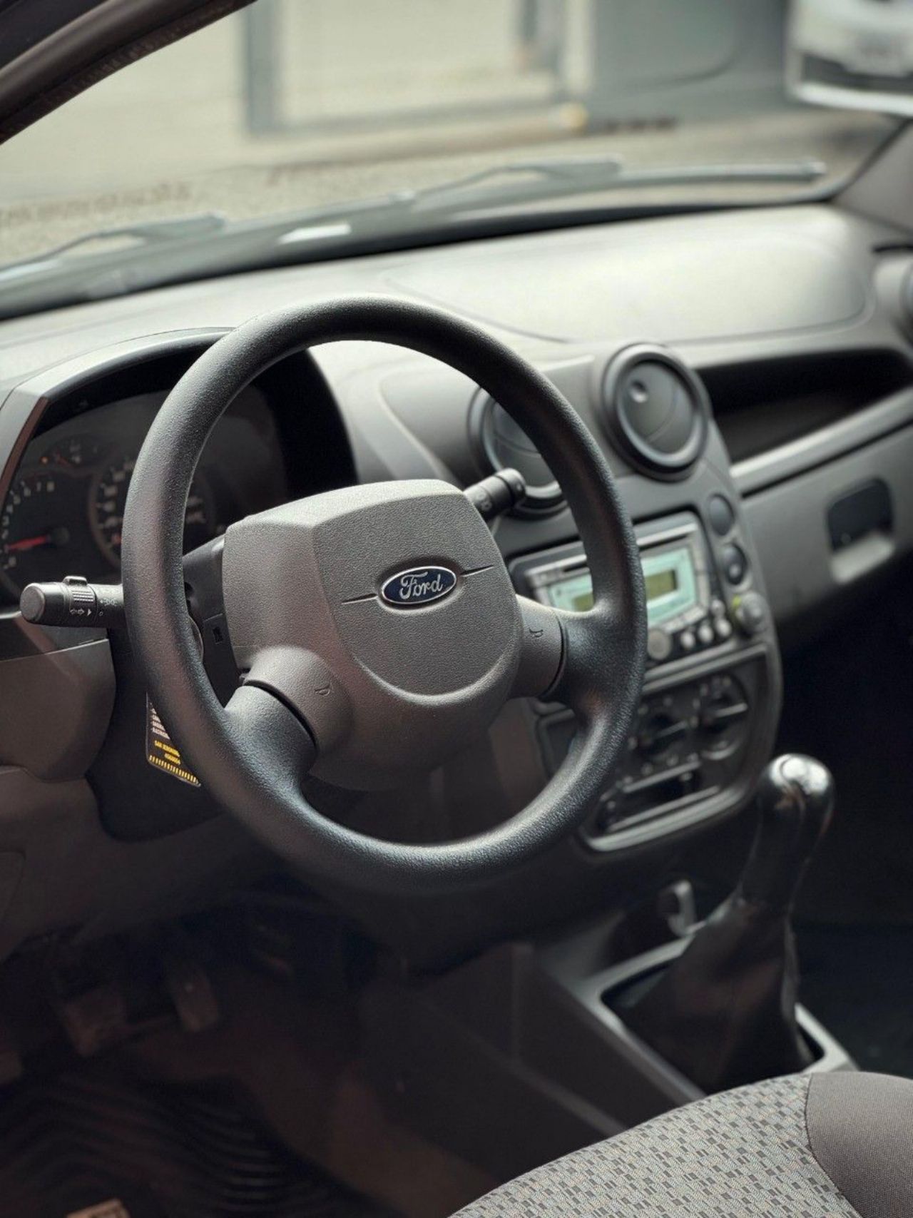 Ford Ka Usado Financiado en Córdoba, deRuedas