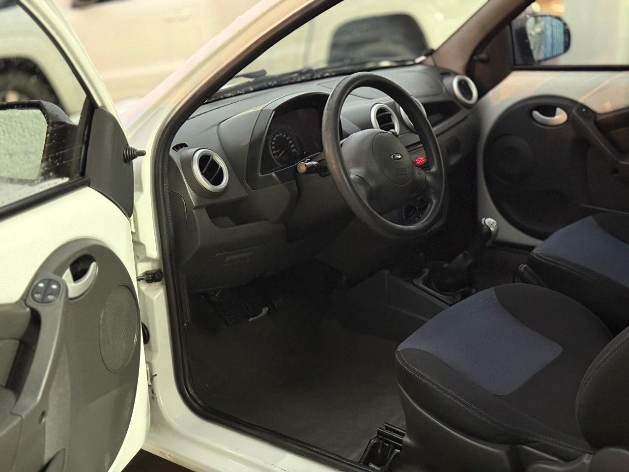 Ford Ka Usado Financiado en Córdoba, deRuedas