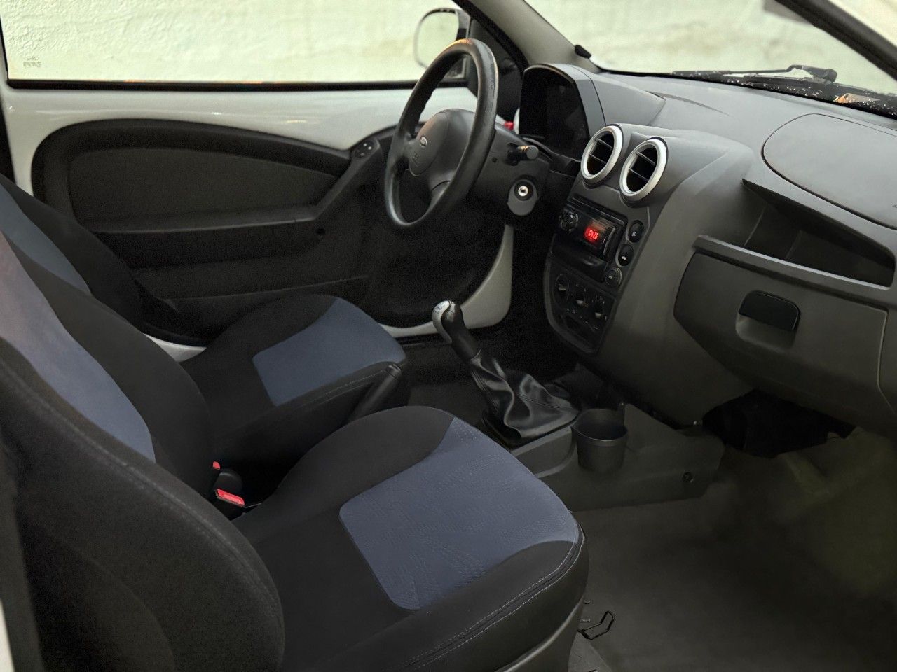 Ford Ka Usado Financiado en Córdoba, deRuedas