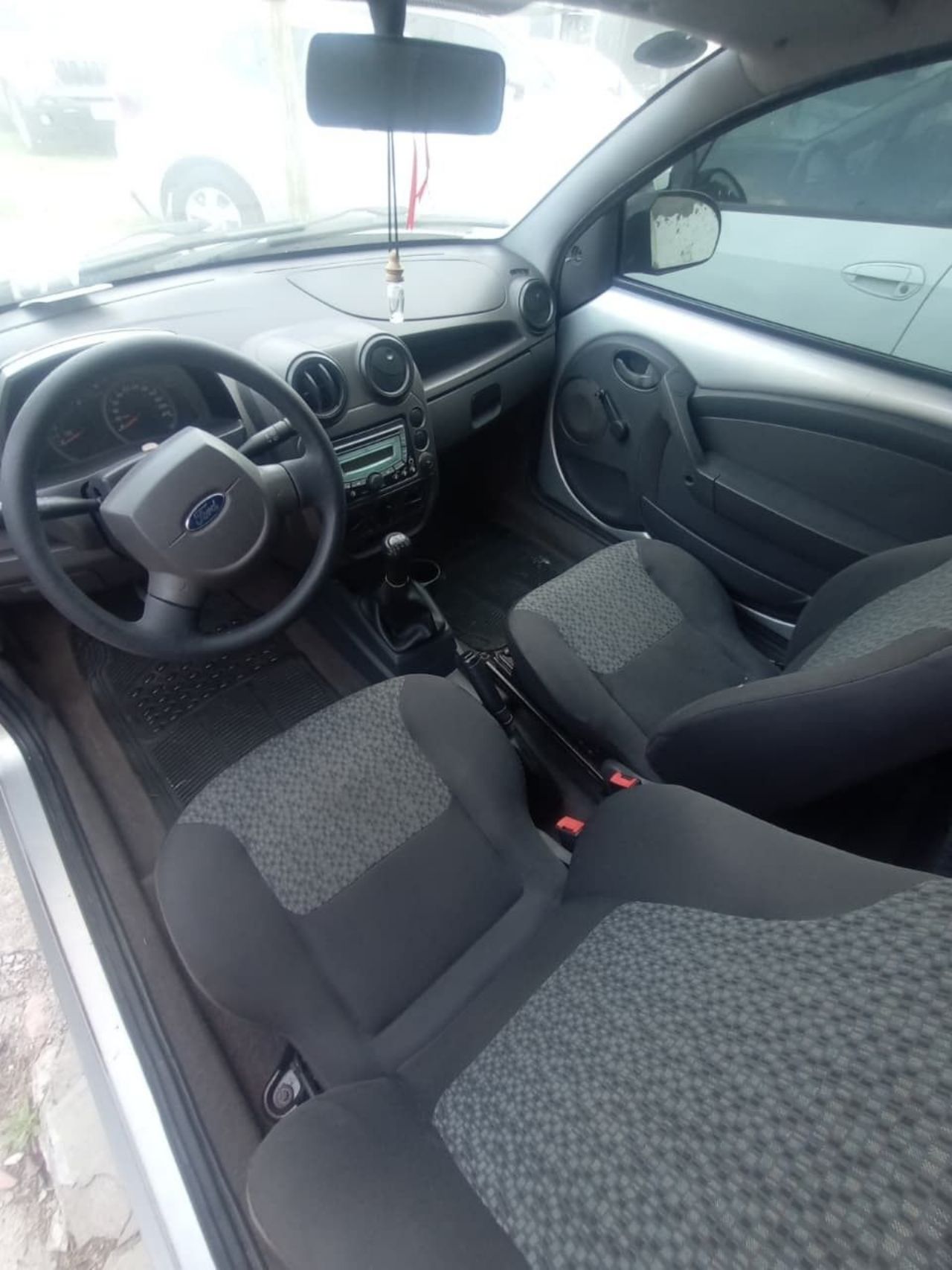 Ford Ka Usado Financiado en Córdoba, deRuedas