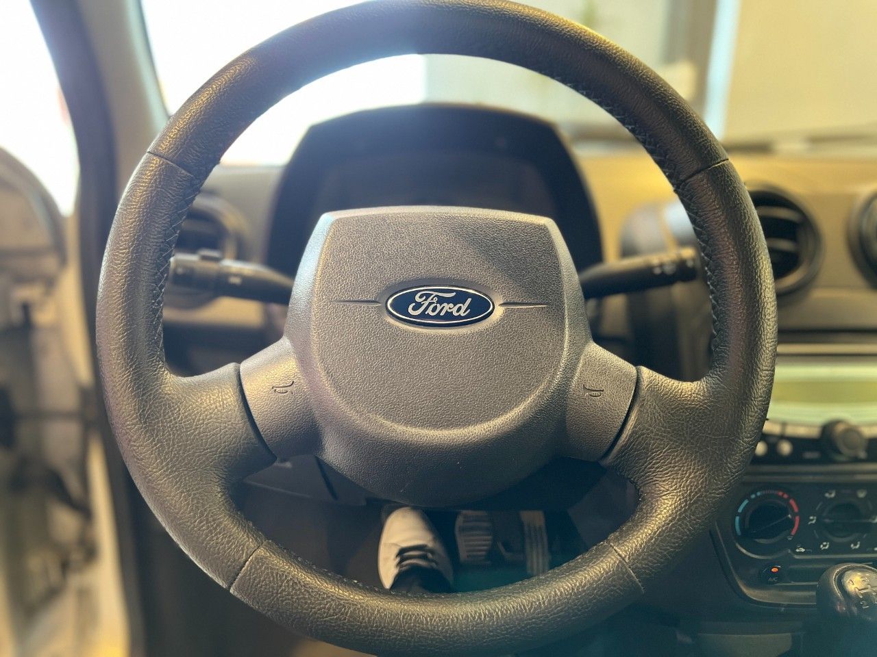Ford Ka Usado Financiado en Córdoba, deRuedas