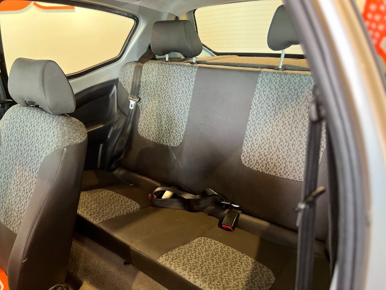 Ford Ka Usado Financiado en Córdoba, deRuedas