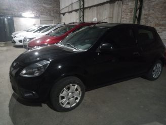 Ford Ka Usado en Santa Fe