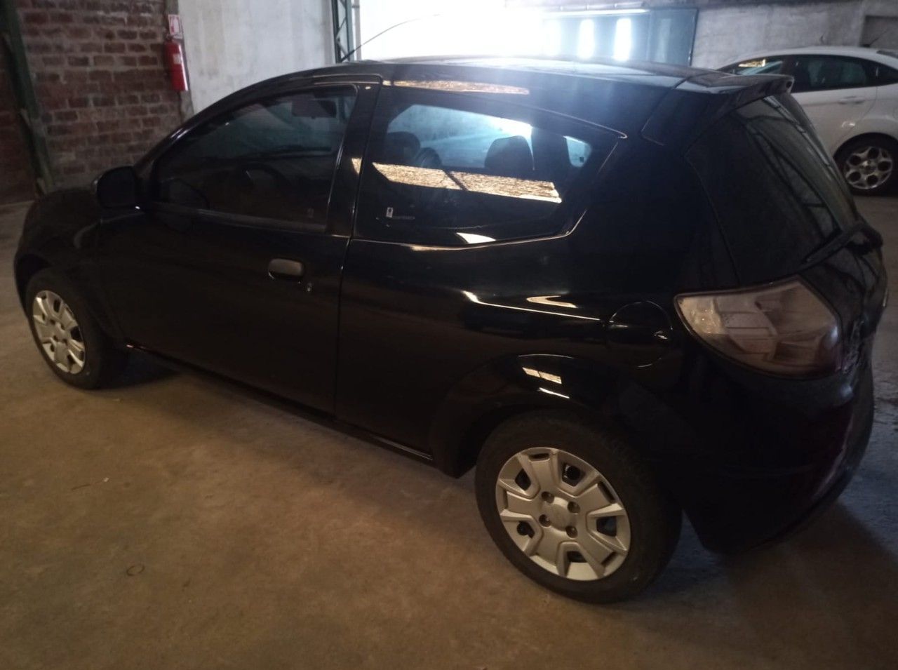 Ford Ka Usado en Santa Fe, deRuedas