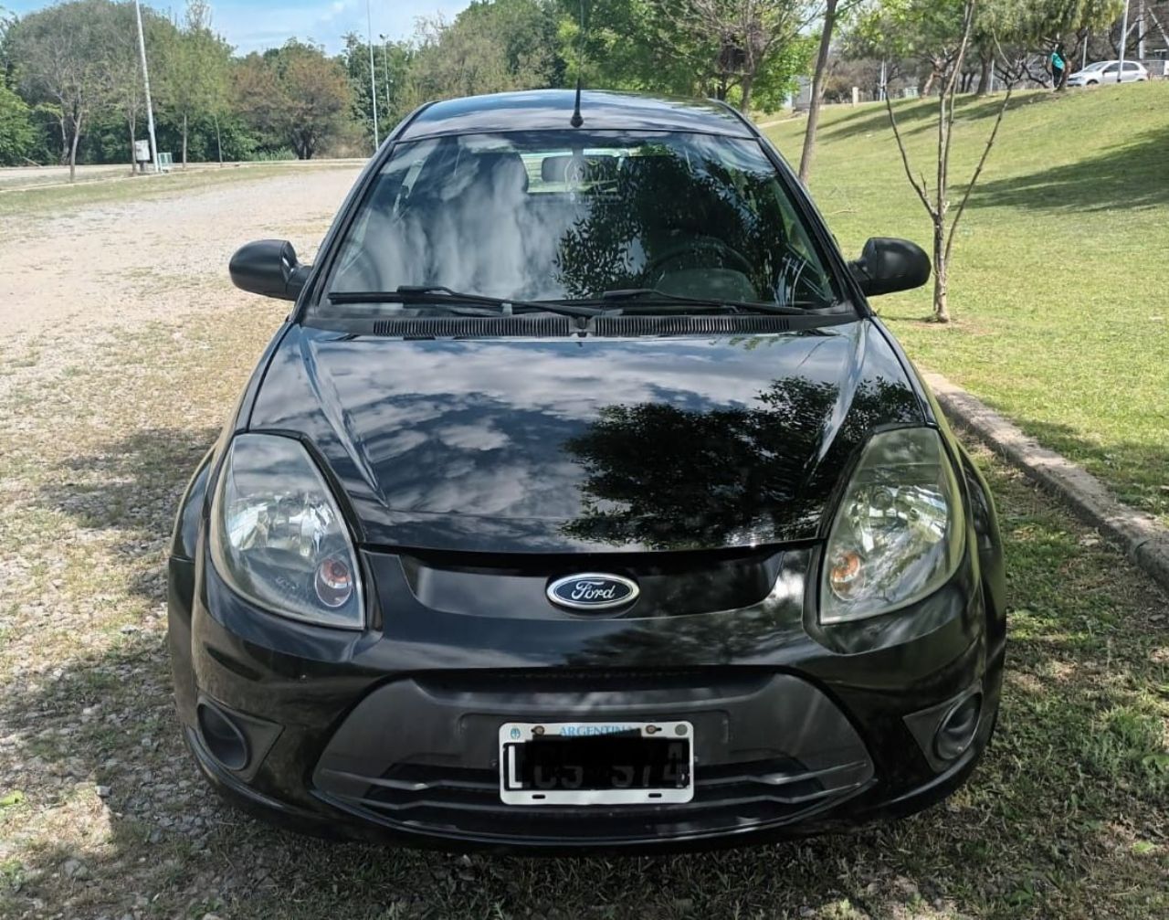 Ford Ka Usado en Córdoba, deRuedas