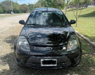Ford Ka Usado en Córdoba