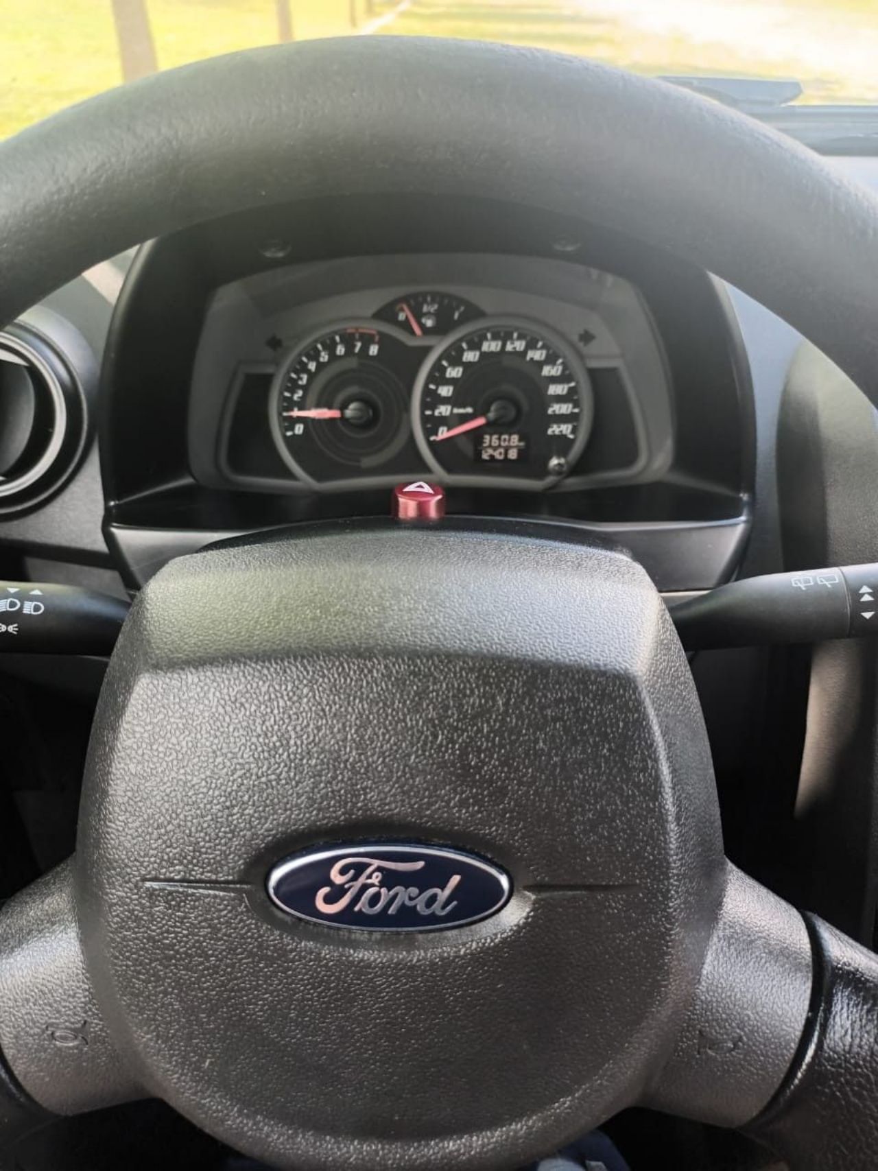 Ford Ka Usado en Córdoba, deRuedas