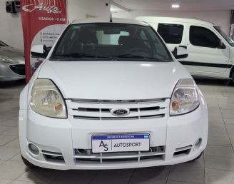 Ford Ka Usado en Córdoba