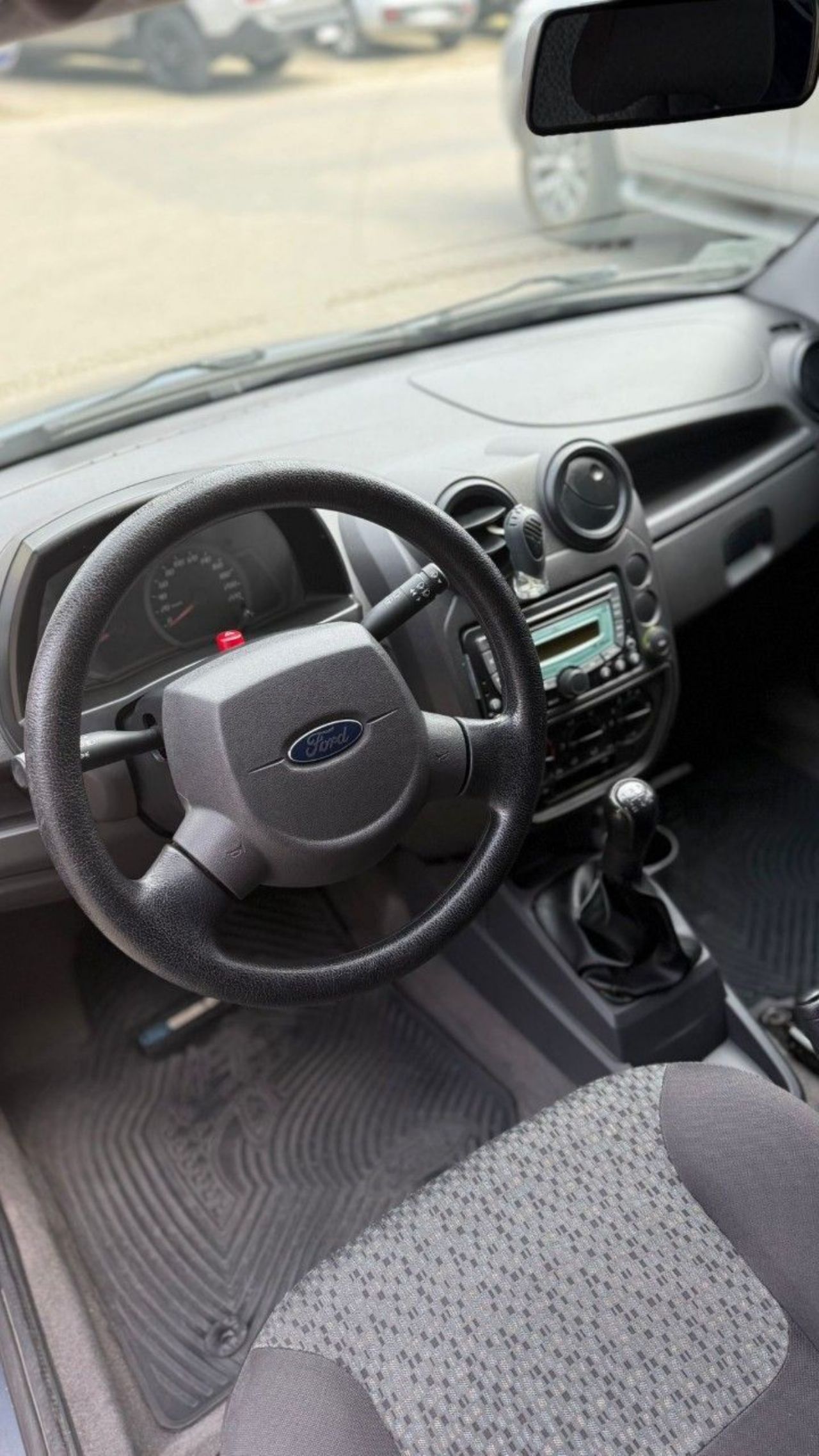 Ford Ka Usado Financiado en Córdoba, deRuedas