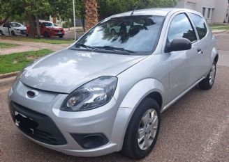 Ford Ka Usado en Mendoza