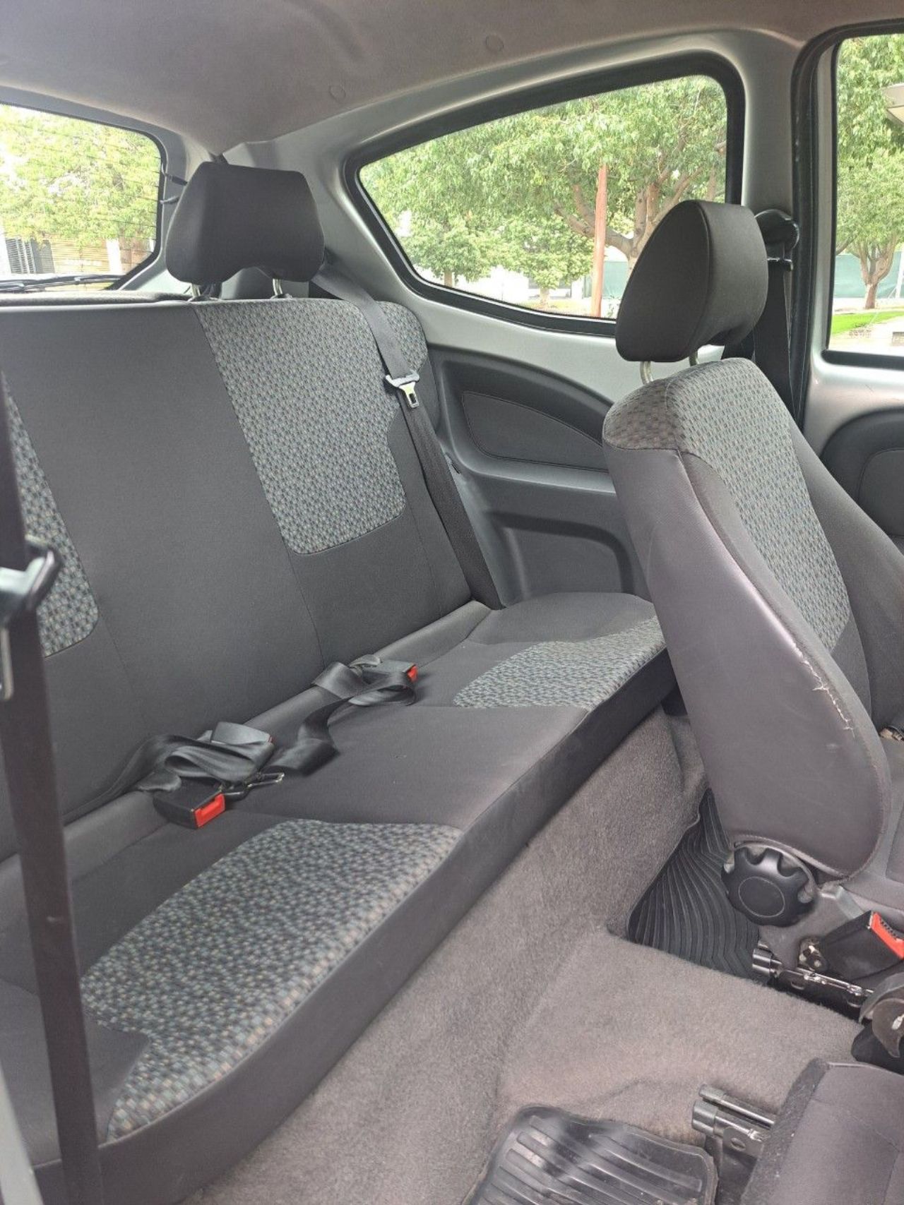 Ford Ka Usado en Mendoza, deRuedas